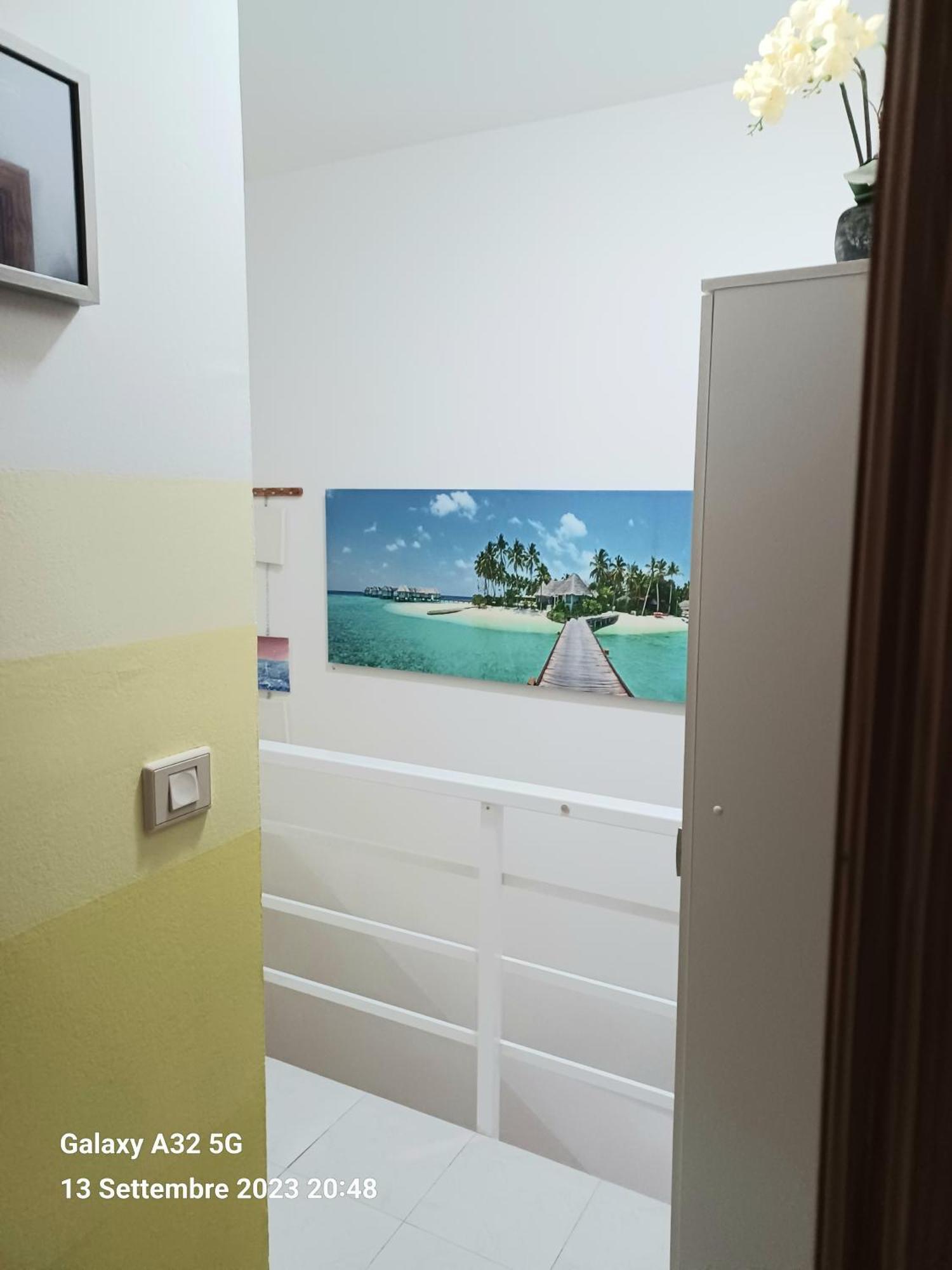 Habitaciones Gioly ปูแอร์โต เดล โรซาริโอ ภายนอก รูปภาพ